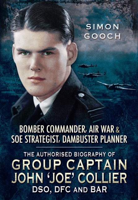 Bomber Commander, Air War and SOE Strategist, Dambuster Planner, Hardback Book