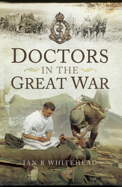 Doctors in the Great War, PDF eBook