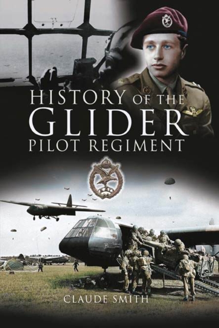 History of the Glider Pilot Regiment, PDF eBook