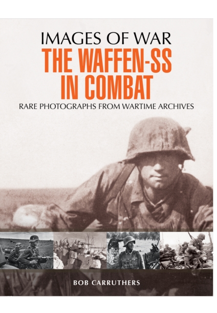 Waffen SS in Combat, Paperback / softback Book