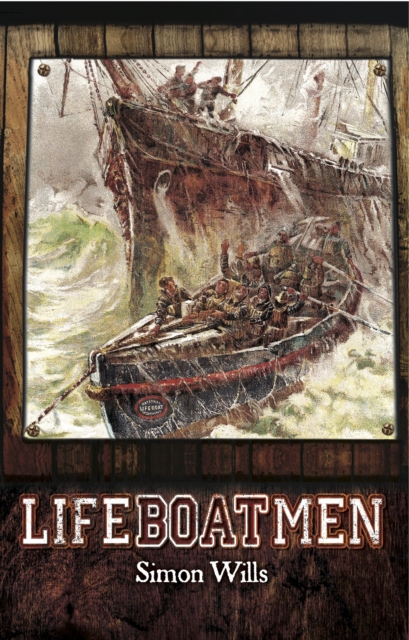 Lifeboatmen, EPUB eBook