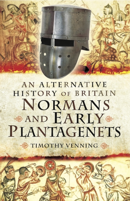 Normans and Early Plantagenets, PDF eBook