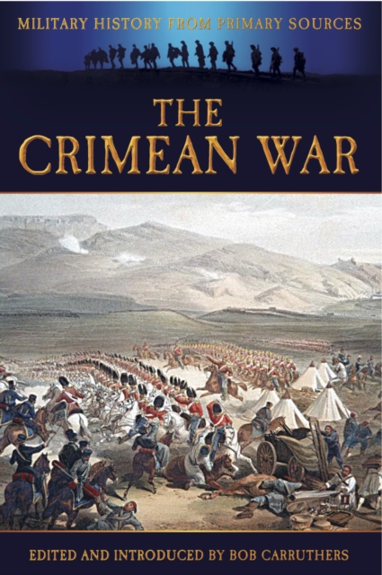 The Crimean War, EPUB eBook
