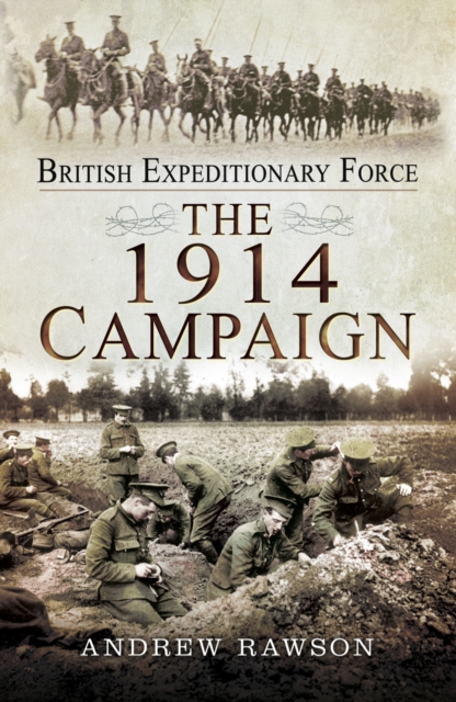 The 1914 Campaign, PDF eBook
