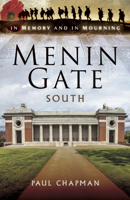 Menin Gate South, EPUB eBook