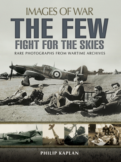 The Few : Fight for the Skies, EPUB eBook
