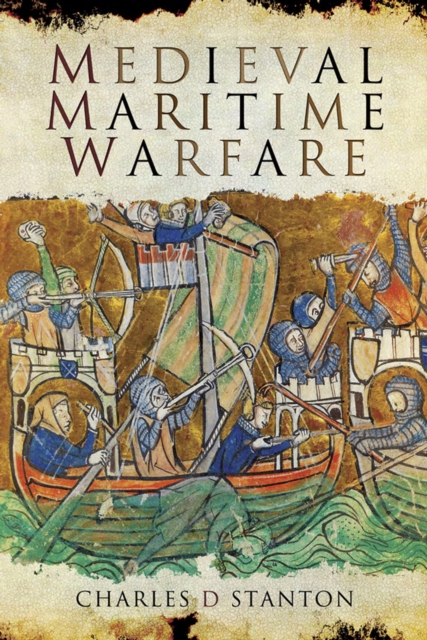 Medieval Maritime Warfare, EPUB eBook