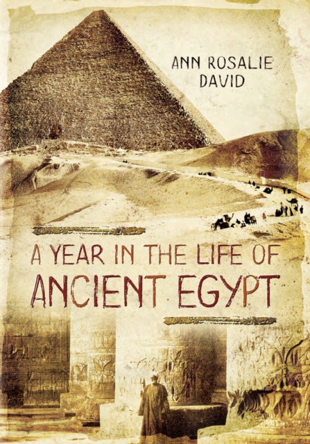 A Year in the Life of Ancient Egypt, EPUB eBook