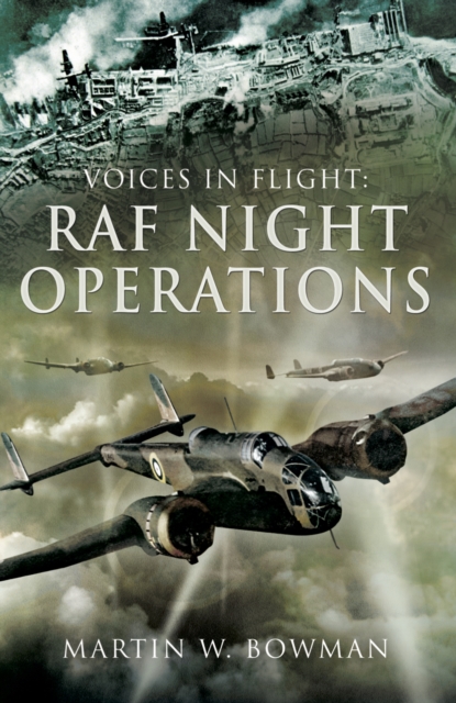 RAF Night Operations, PDF eBook