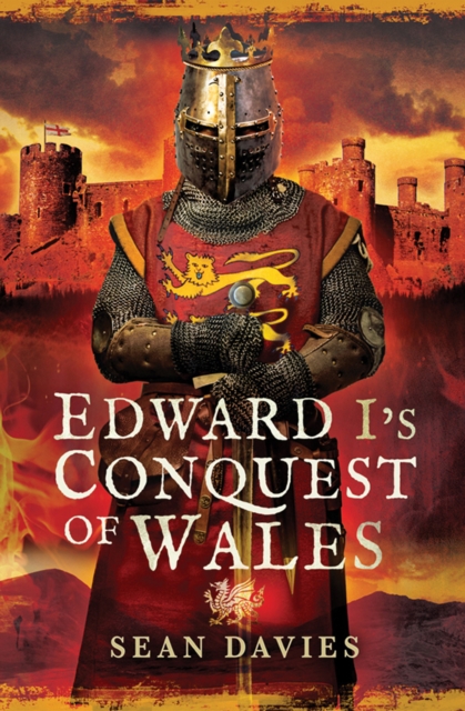Edward I's Conquest of Wales, EPUB eBook