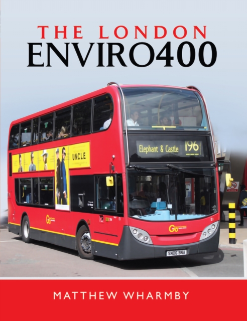 The London Enviro400, EPUB eBook