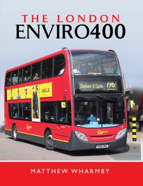 The London Enviro 400, PDF eBook
