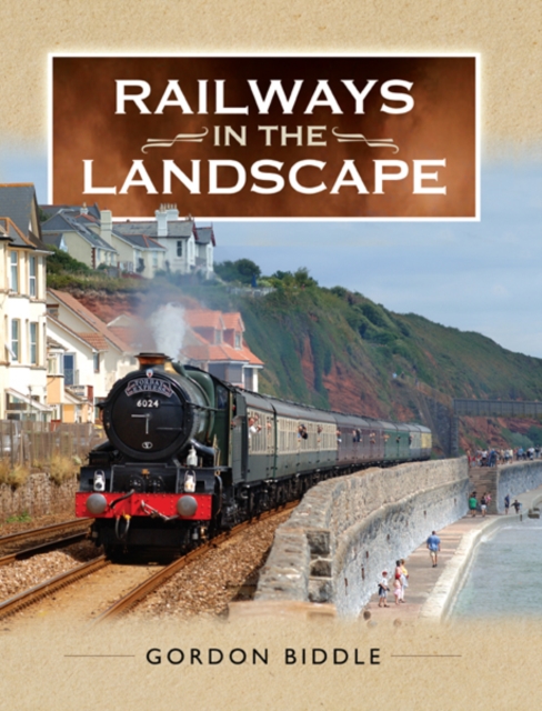 Railways in the Landscape, PDF eBook