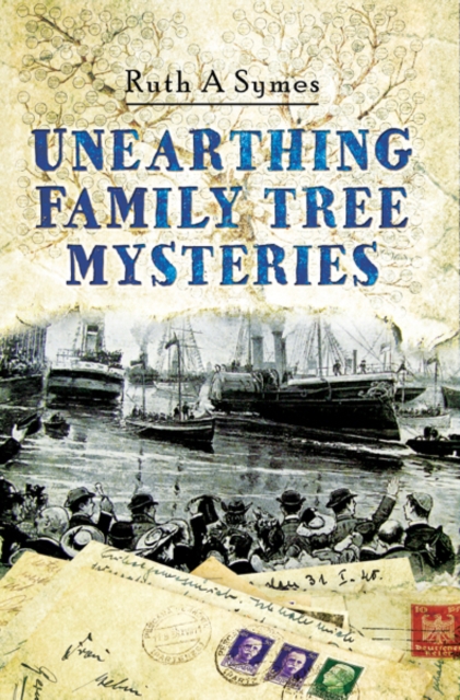 Unearthing Family Tree Mysteries, PDF eBook