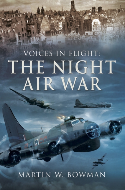 The Night Air War, EPUB eBook