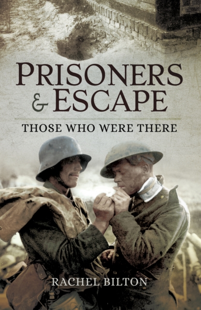 Prisoners and Escape, PDF eBook