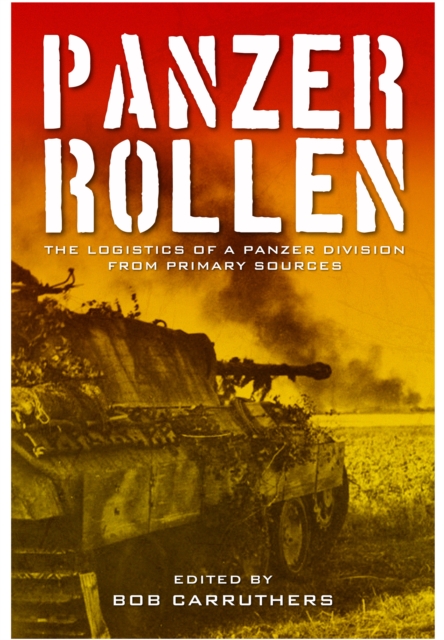 Panzer Rollen!, Paperback / softback Book