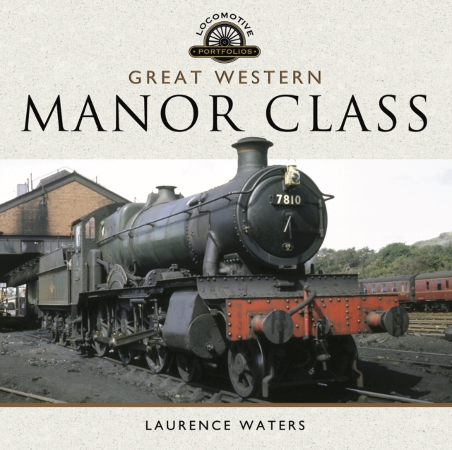 Great Western Manor Class, PDF eBook