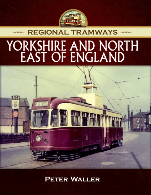 Yorkshire and North East of England, EPUB eBook