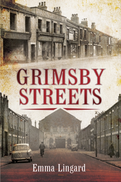 Grimsby Streets, PDF eBook