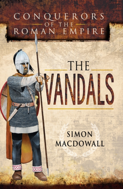 The Vandals, EPUB eBook