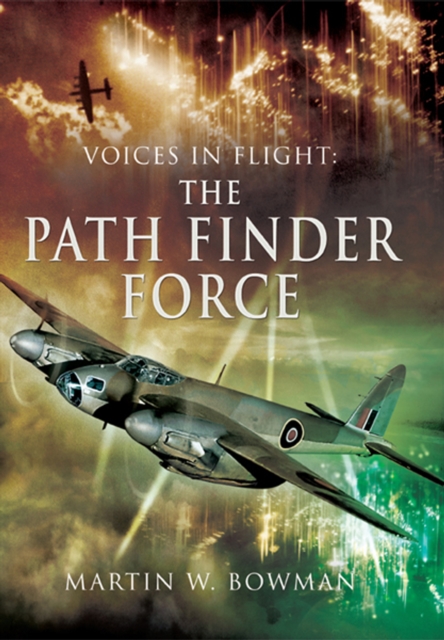 The Path Finder Force, EPUB eBook