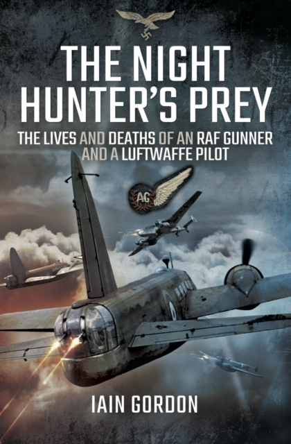 The Night Hunter's Prey, PDF eBook