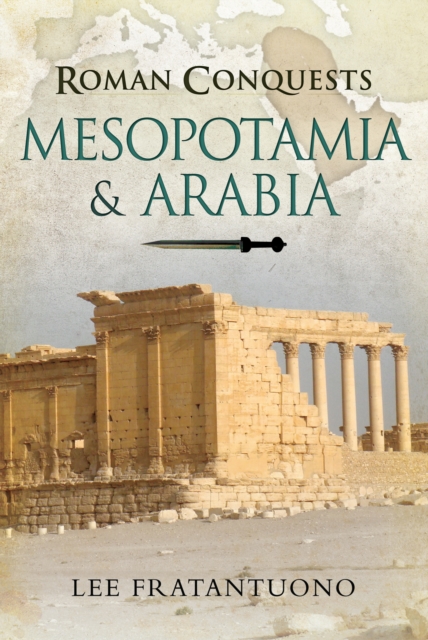 Mesopotamia & Arabia, EPUB eBook