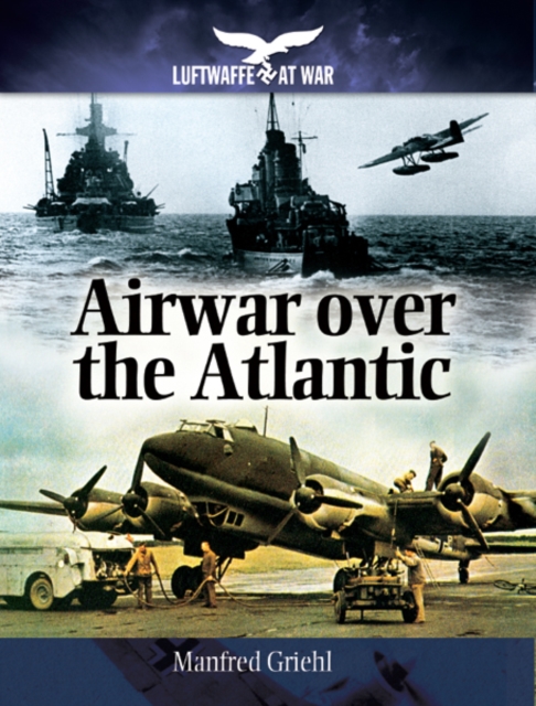 Airwar over the Atlantic, PDF eBook