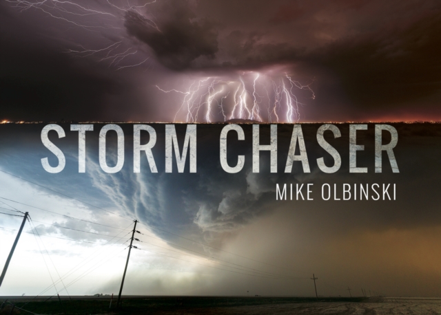 Storm Chaser, PDF eBook