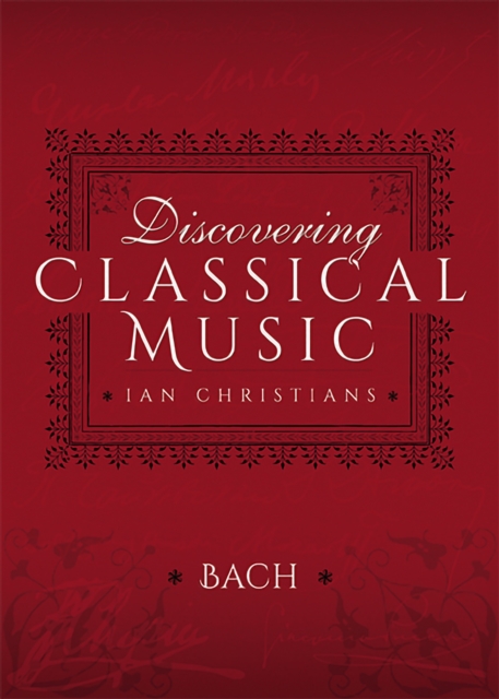 Discovering Classical Music: Bach, PDF eBook