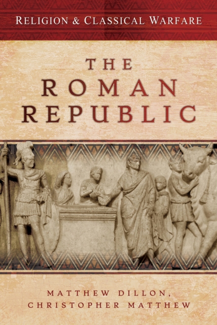 The Roman Republic, EPUB eBook