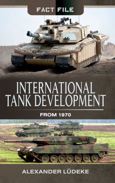 International Tank Development From 1970, PDF eBook
