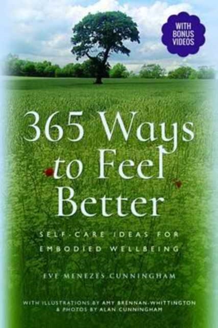 365 Ways to Feel Better, Paperback / softback Book