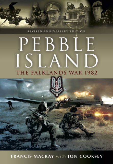 Pebble Island : Revised Anniversary Edition, PDF eBook