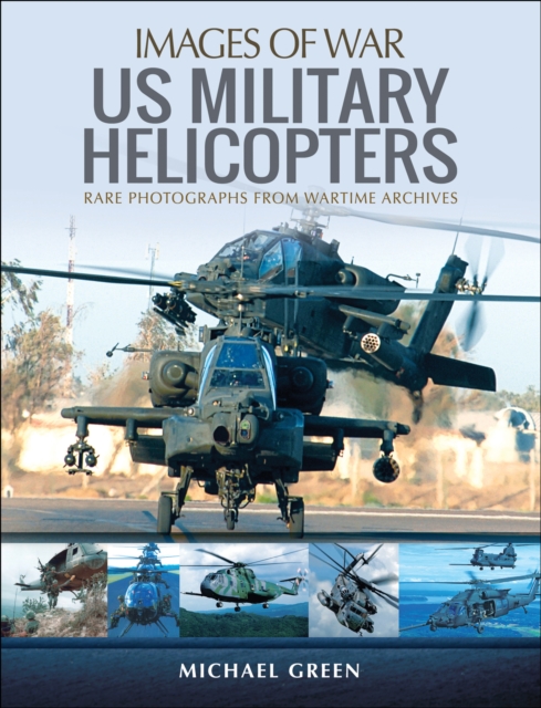 United States Military Helicopters, EPUB eBook