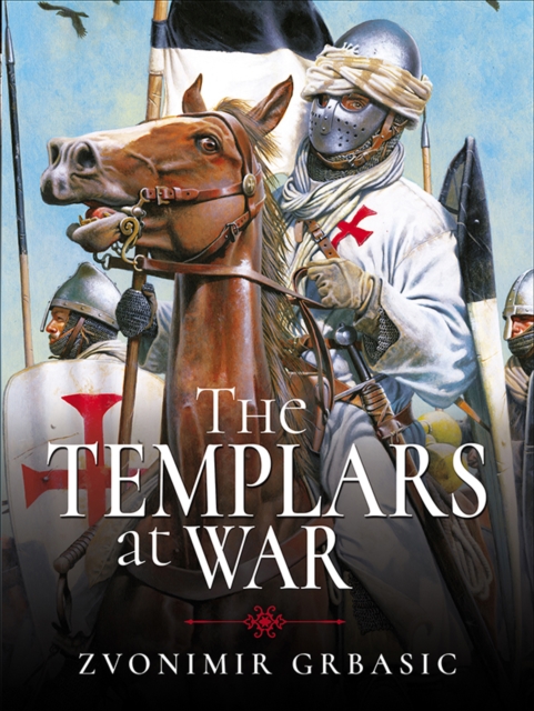 The Templars at War, PDF eBook