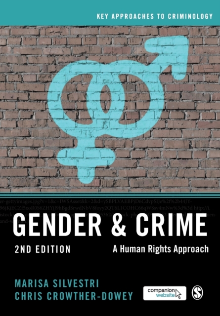 Gender and Crime : A Human Rights Approach, Paperback / softback Book