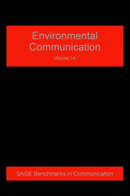 Environmental Communication, Multiple-component retail product Book