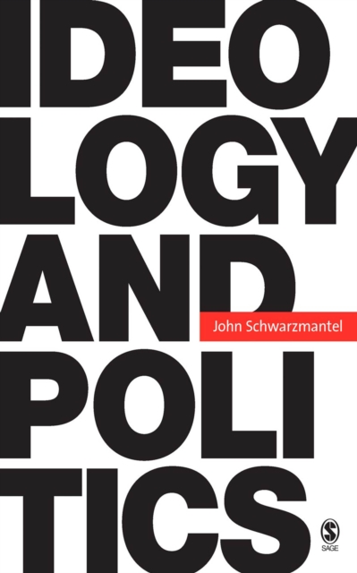 Ideology and Politics, EPUB eBook