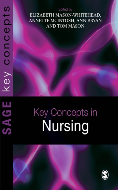 Key Concepts in Nursing, EPUB eBook