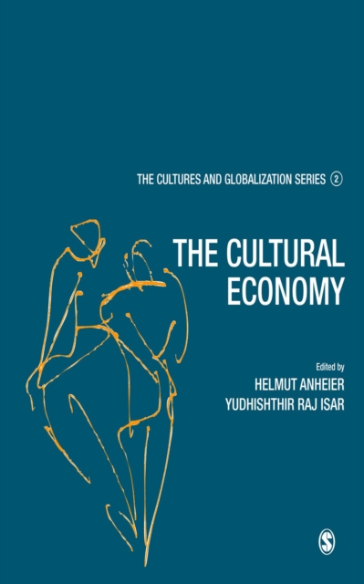 Cultures and Globalization : The Cultural Economy, EPUB eBook