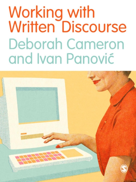Working with Written Discourse, EPUB eBook