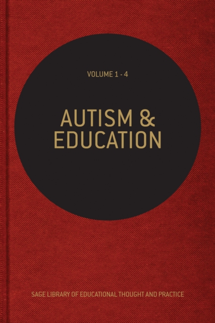 Autism and Education, Multiple-component retail product Book