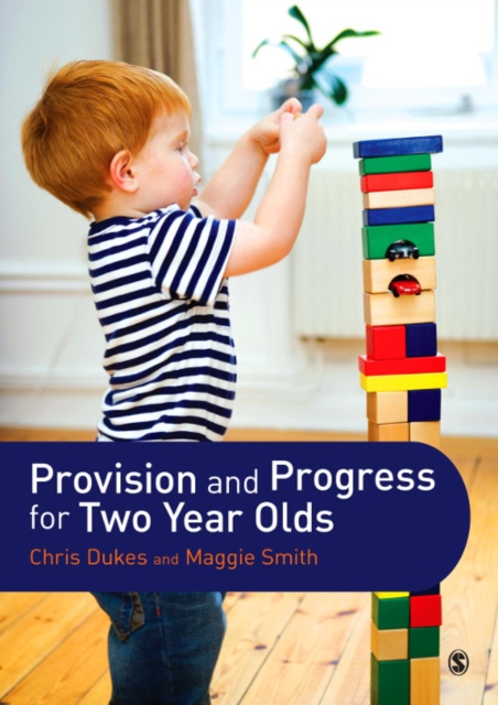 Provision and Progress for Two Year Olds, PDF eBook