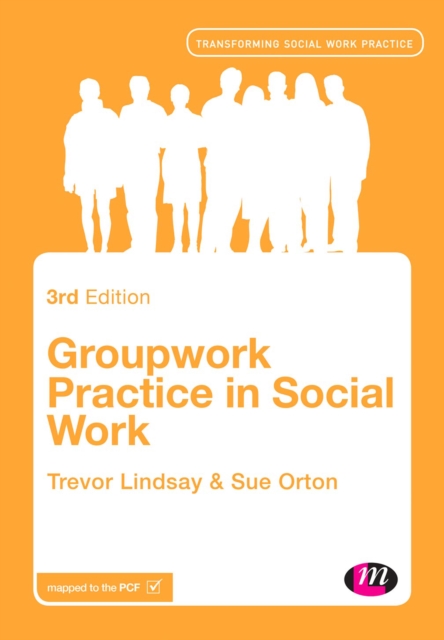 Groupwork Practice in Social Work, EPUB eBook