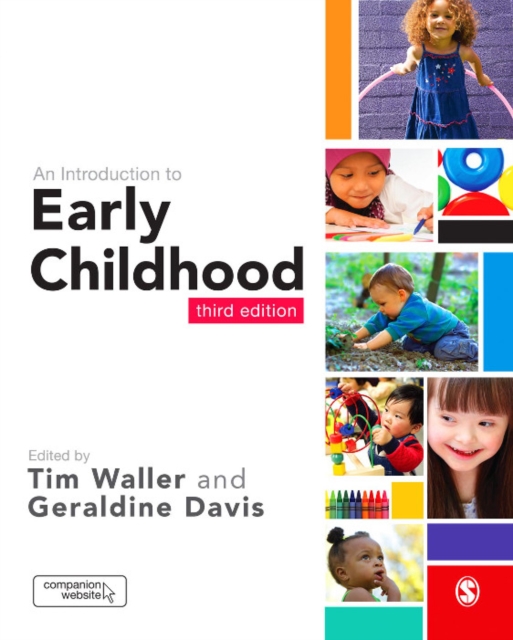 An Introduction to Early Childhood, PDF eBook