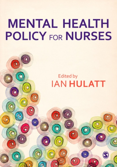 Mental Health Policy for Nurses, PDF eBook