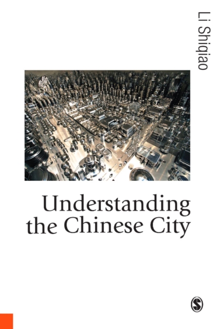 Understanding the Chinese City, PDF eBook