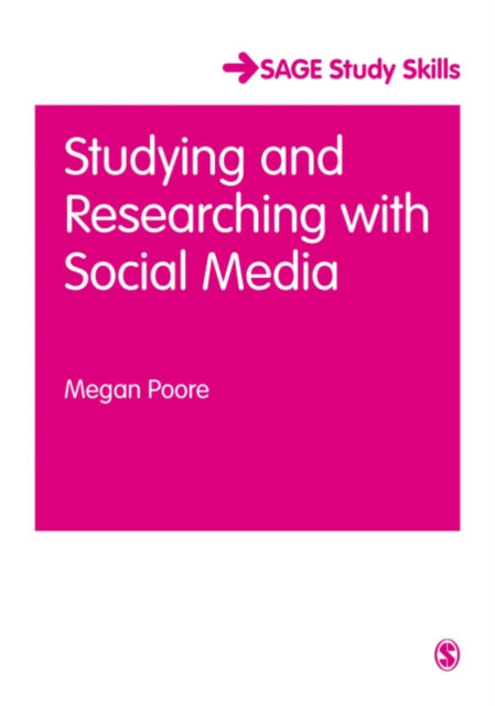 Studying and Researching with Social Media, PDF eBook